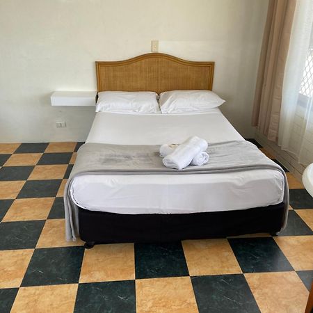 Queenslander Motel Χρυσή Ακτή Εξωτερικό φωτογραφία