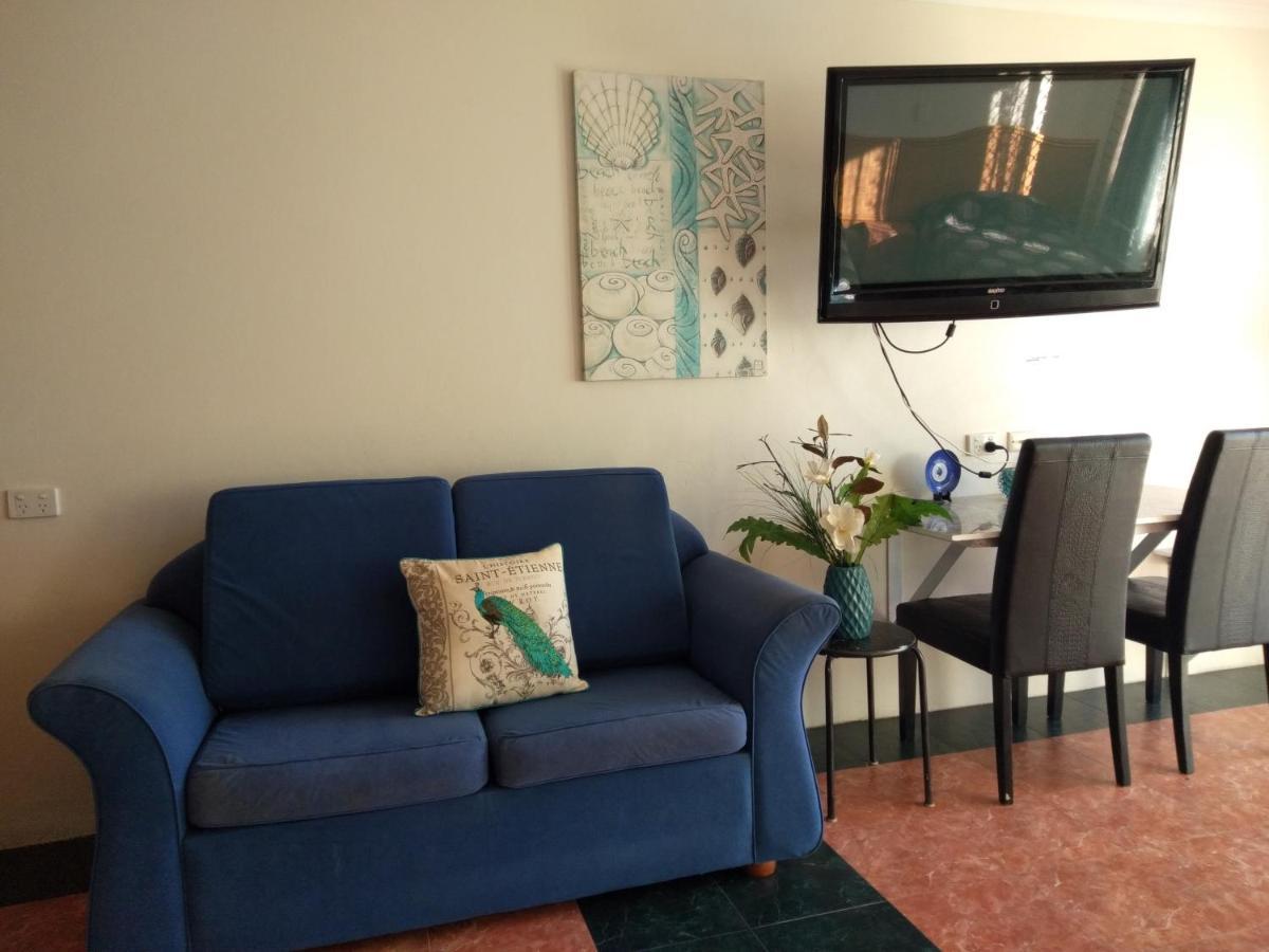 Queenslander Motel Χρυσή Ακτή Εξωτερικό φωτογραφία