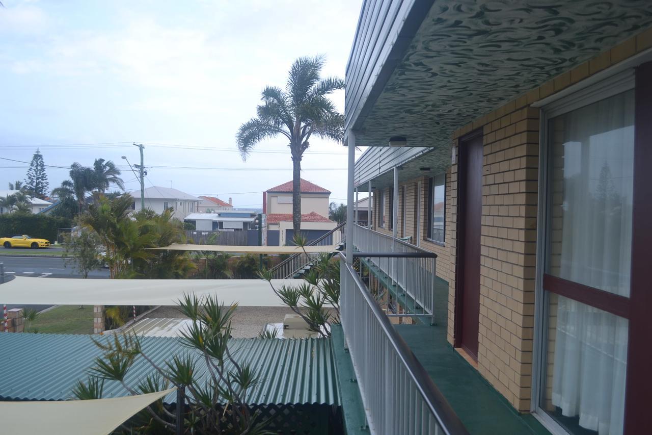 Queenslander Motel Χρυσή Ακτή Εξωτερικό φωτογραφία
