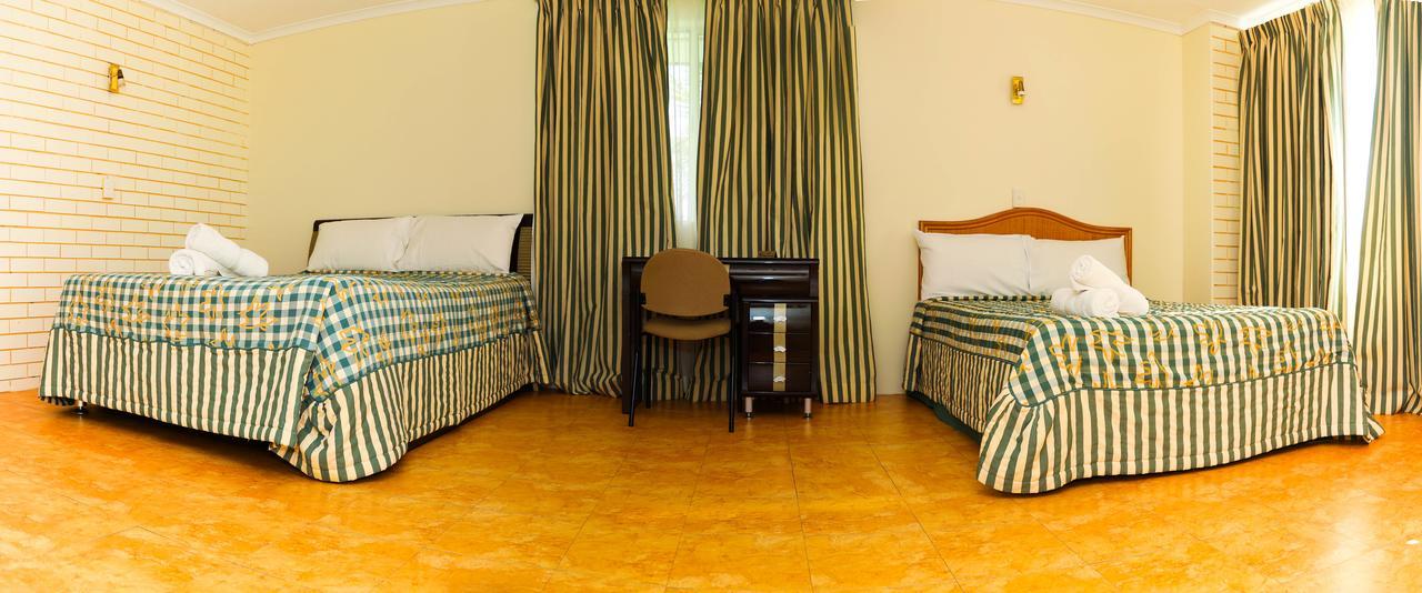 Queenslander Motel Χρυσή Ακτή Εξωτερικό φωτογραφία