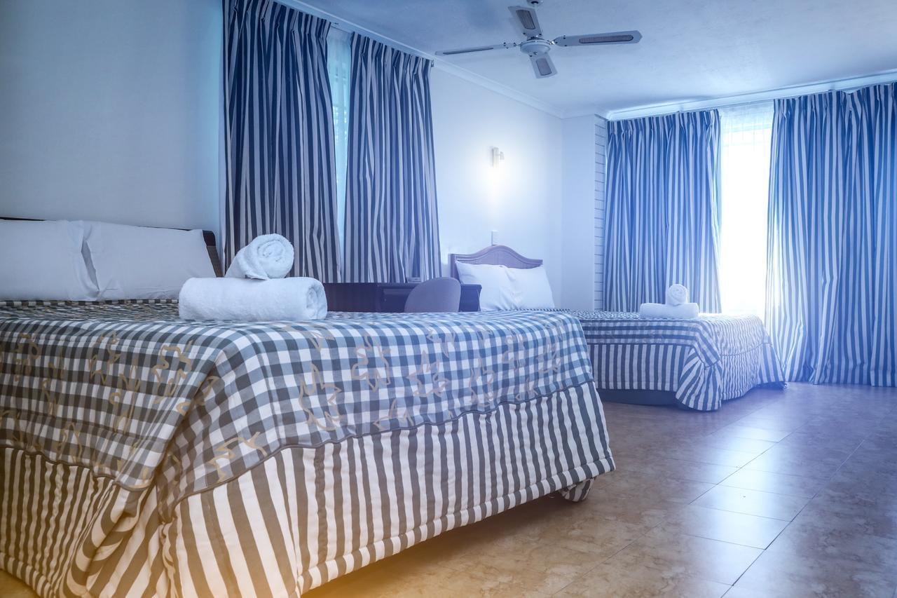 Queenslander Motel Χρυσή Ακτή Εξωτερικό φωτογραφία