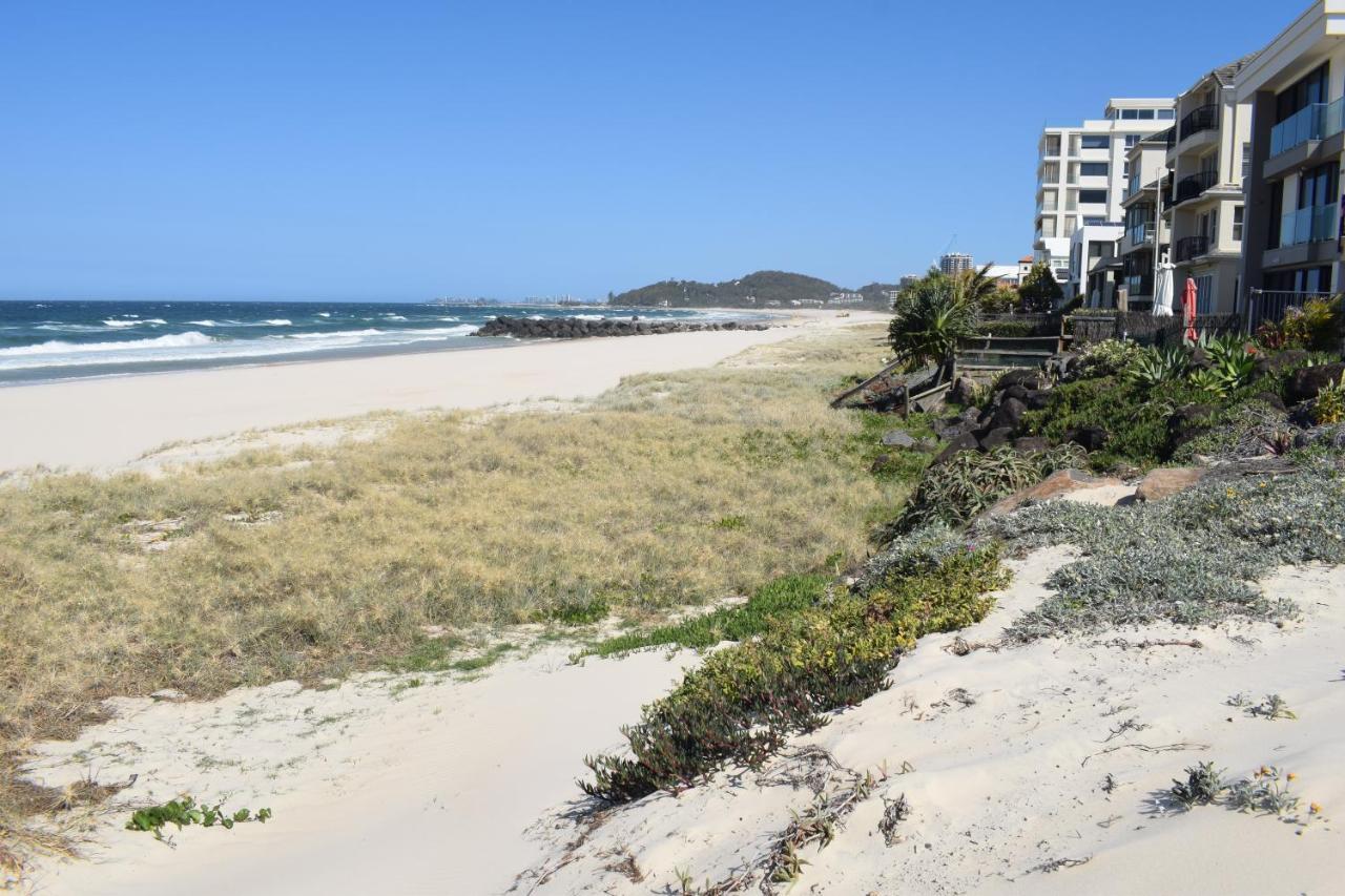 Queenslander Motel Χρυσή Ακτή Εξωτερικό φωτογραφία