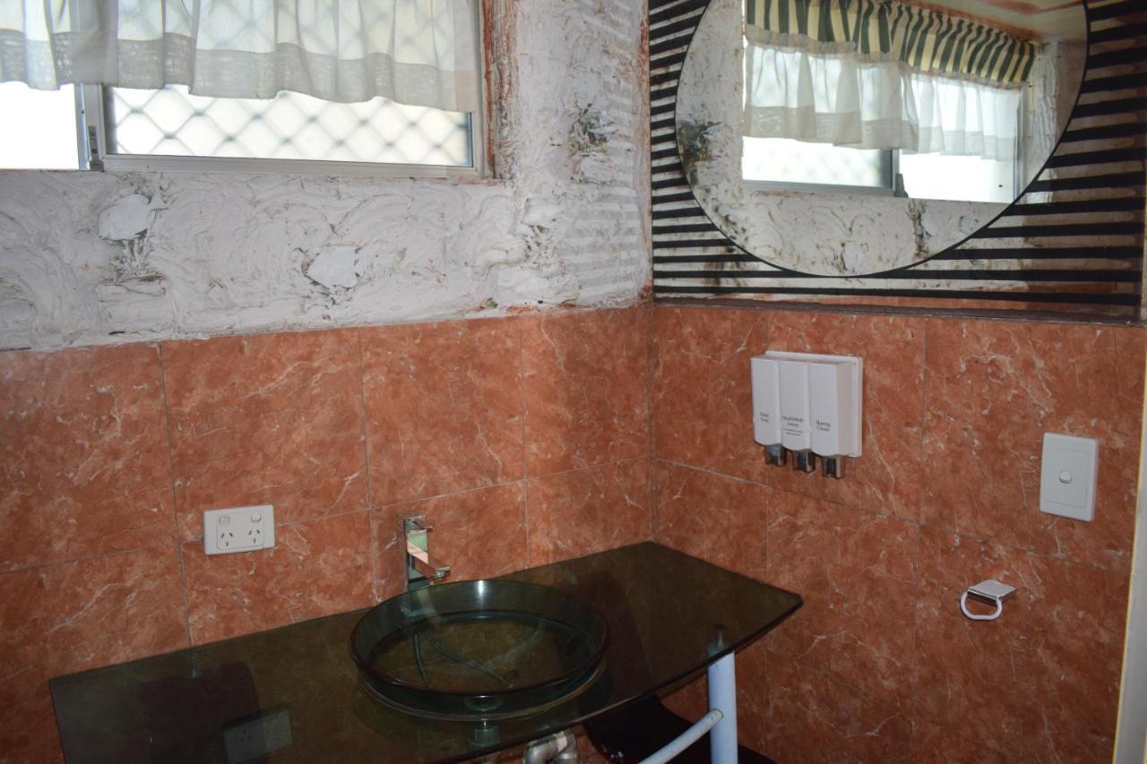 Queenslander Motel Χρυσή Ακτή Εξωτερικό φωτογραφία
