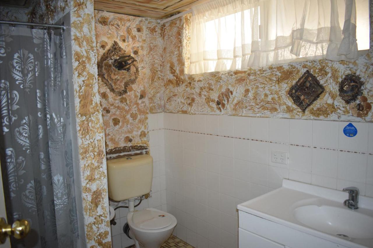 Queenslander Motel Χρυσή Ακτή Εξωτερικό φωτογραφία
