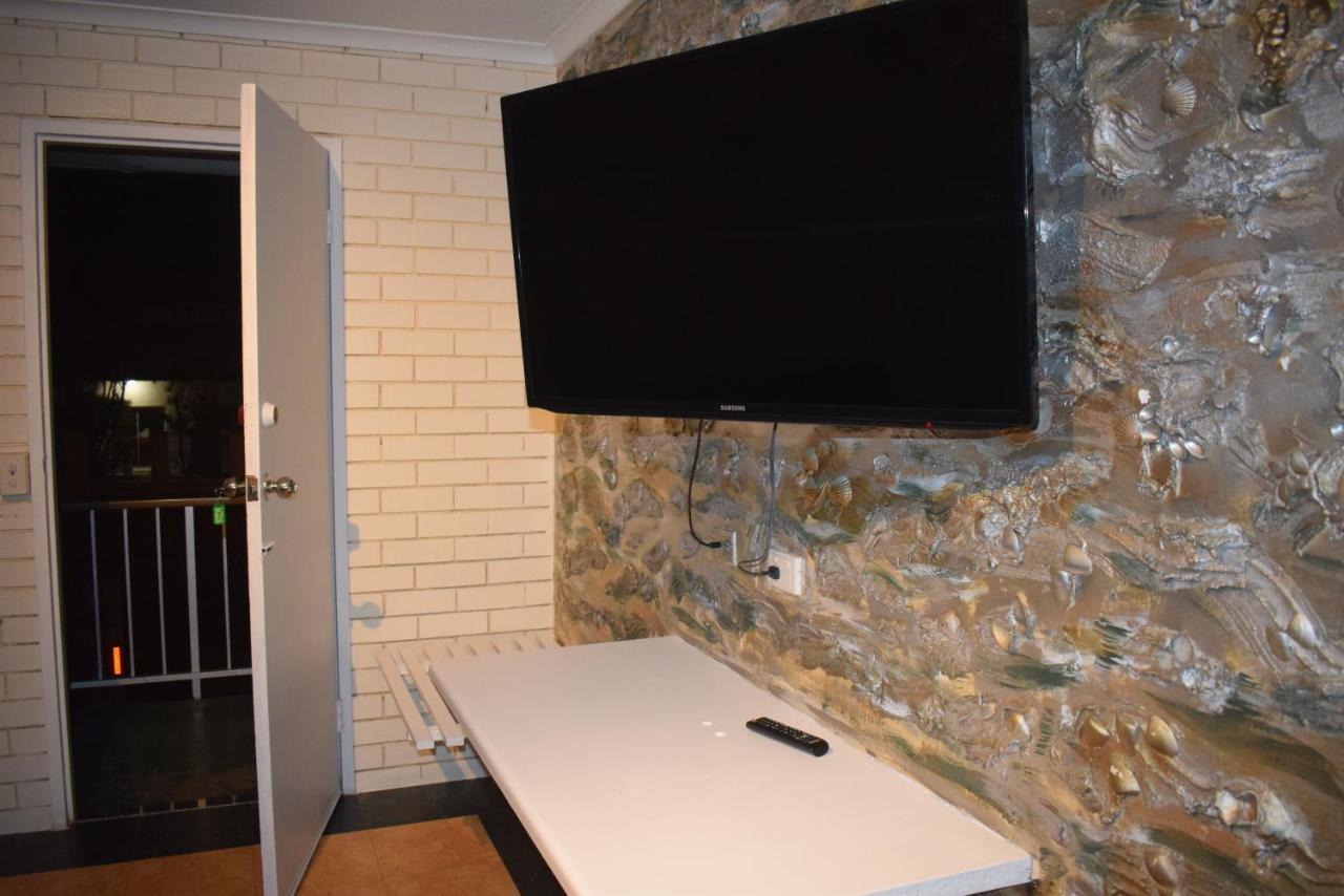 Queenslander Motel Χρυσή Ακτή Εξωτερικό φωτογραφία