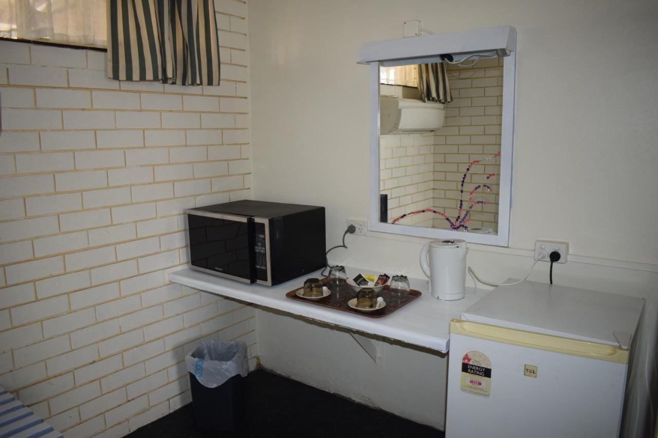 Queenslander Motel Χρυσή Ακτή Εξωτερικό φωτογραφία