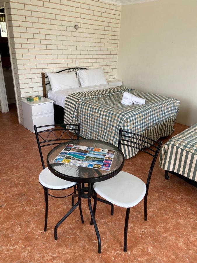 Queenslander Motel Χρυσή Ακτή Εξωτερικό φωτογραφία
