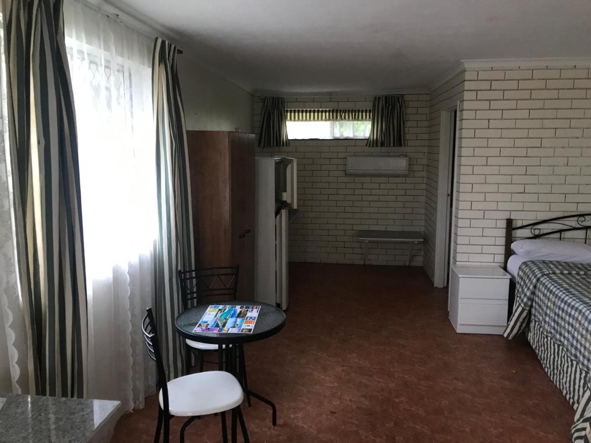 Queenslander Motel Χρυσή Ακτή Εξωτερικό φωτογραφία