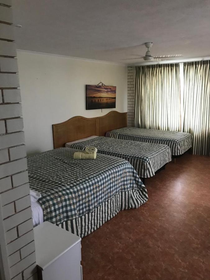 Queenslander Motel Χρυσή Ακτή Εξωτερικό φωτογραφία