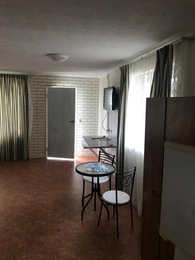Queenslander Motel Χρυσή Ακτή Εξωτερικό φωτογραφία