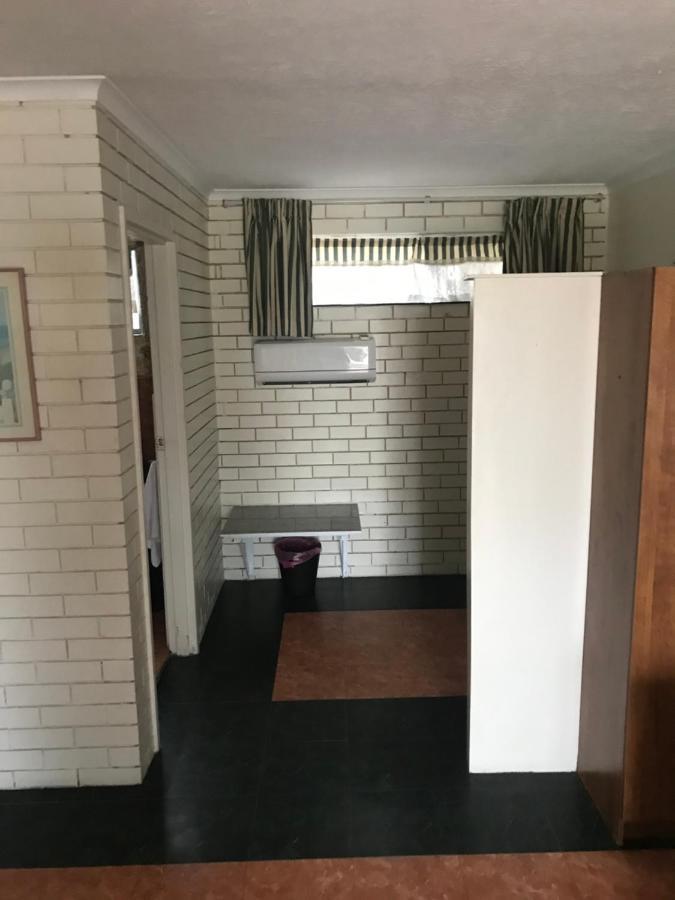 Queenslander Motel Χρυσή Ακτή Εξωτερικό φωτογραφία