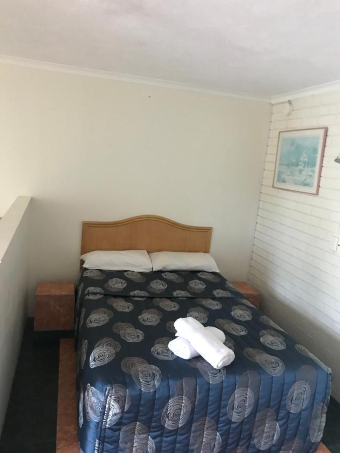 Queenslander Motel Χρυσή Ακτή Εξωτερικό φωτογραφία